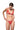 CLARA RED BRA AND CLARA RED BRAZILIAN BRIEF - CULT MIA