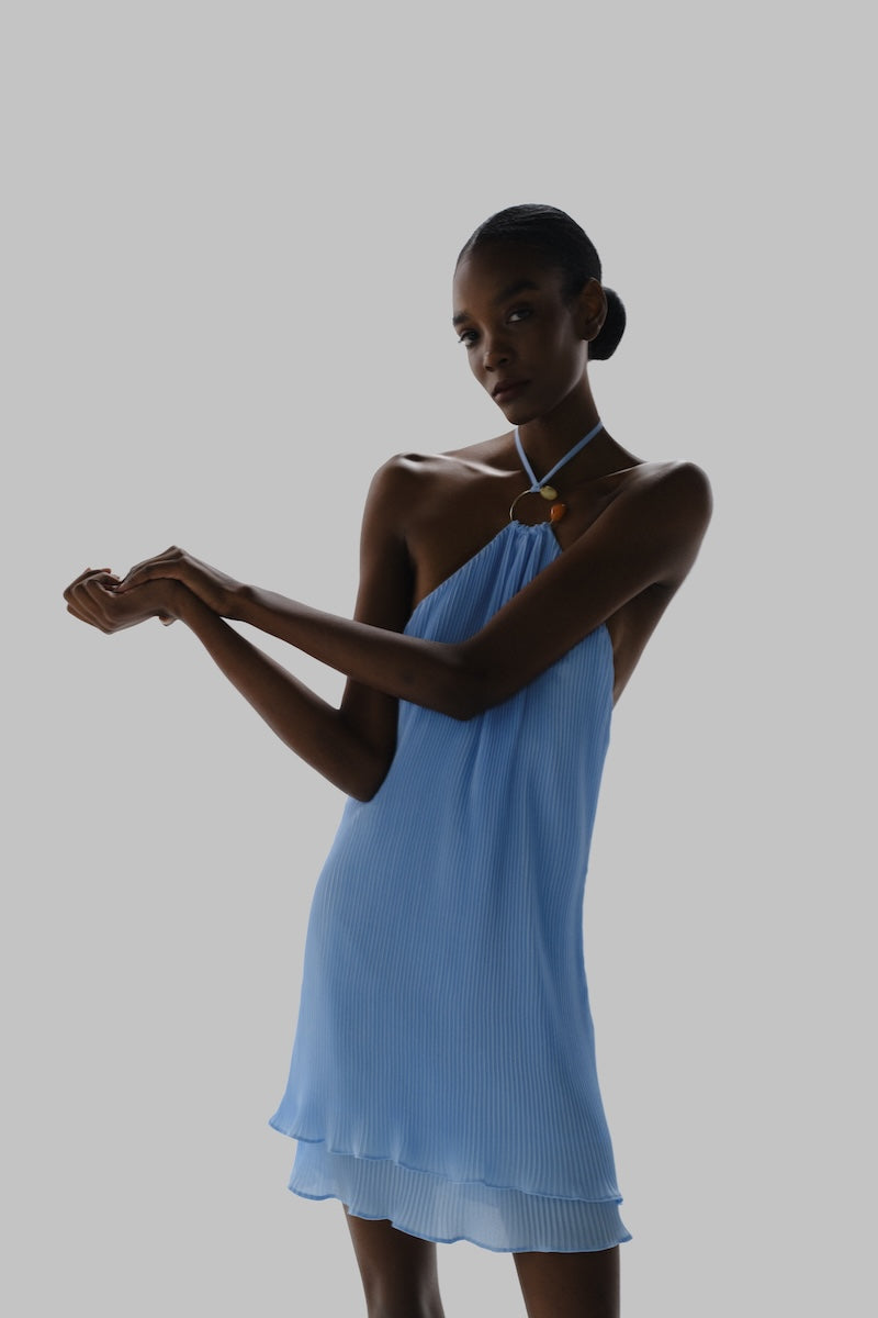 COCO MINI DRESS - CULT MIA