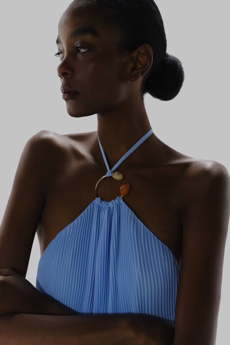 COCO MINI DRESS - CULT MIA