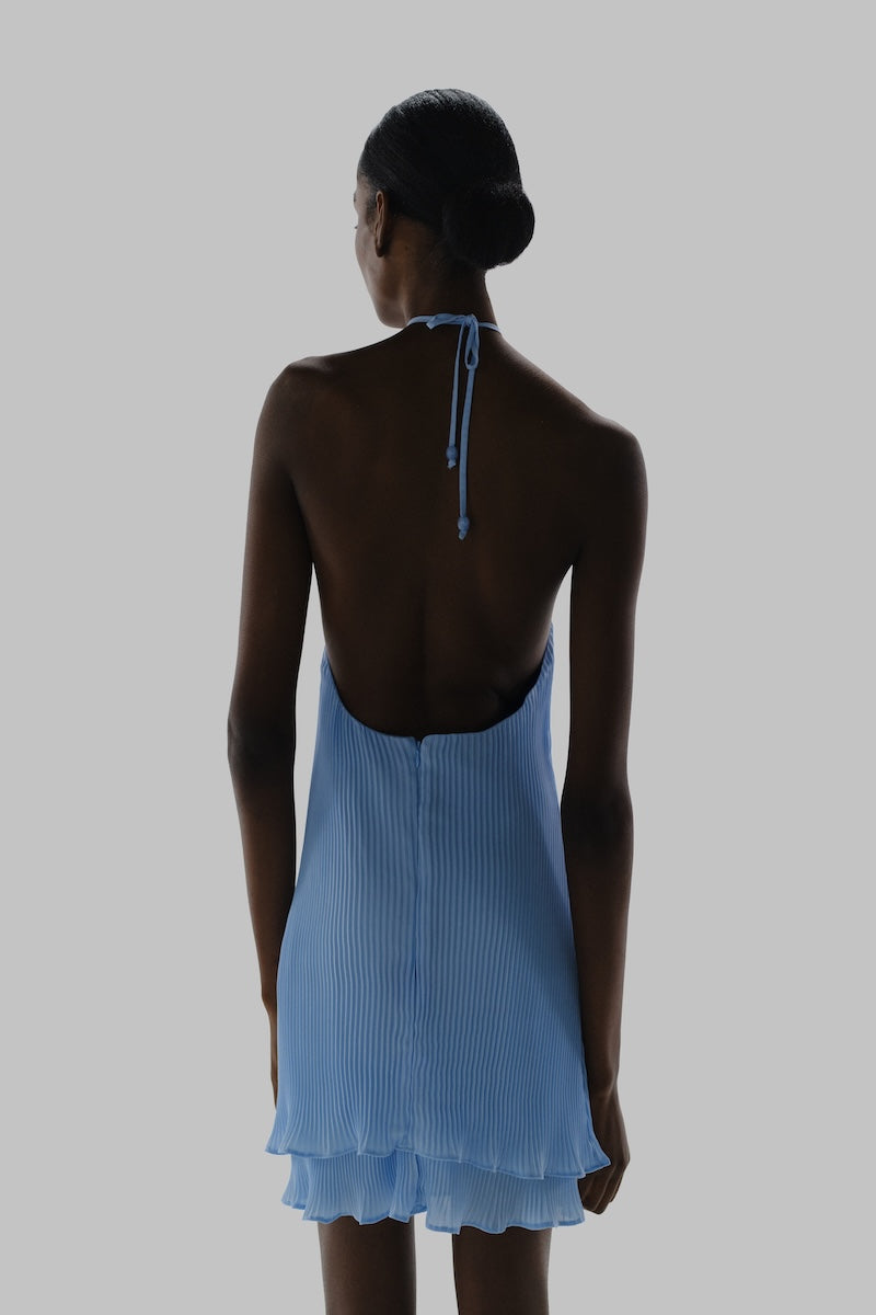 COCO MINI DRESS - CULT MIA