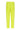 LIME GREEN CIGARETTE PANTS | F.ILKK | CULT MIA