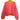 BLUSH COLORBLOCK MOCK NECK MOHAIR SWEATER | Rose Carmine | CULT MIA