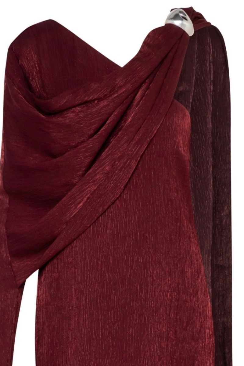 KUMA DRESS IN MANHATTAN - CULT MIA