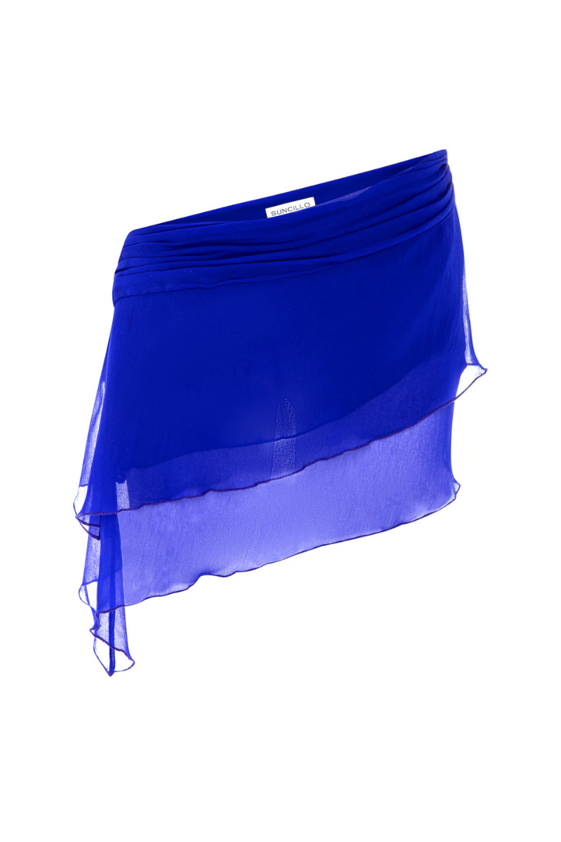PINA MINI SKIRT - CULT MIA