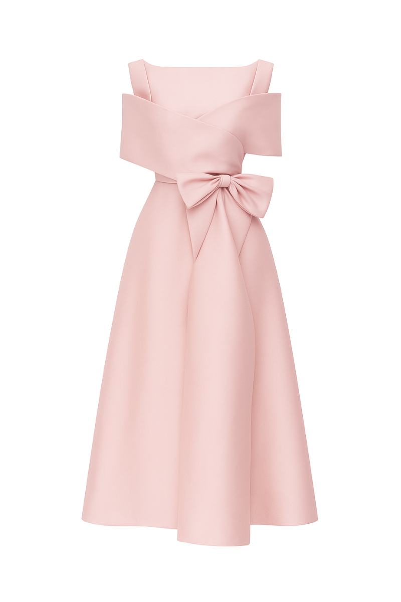 ROBE JUMELLE