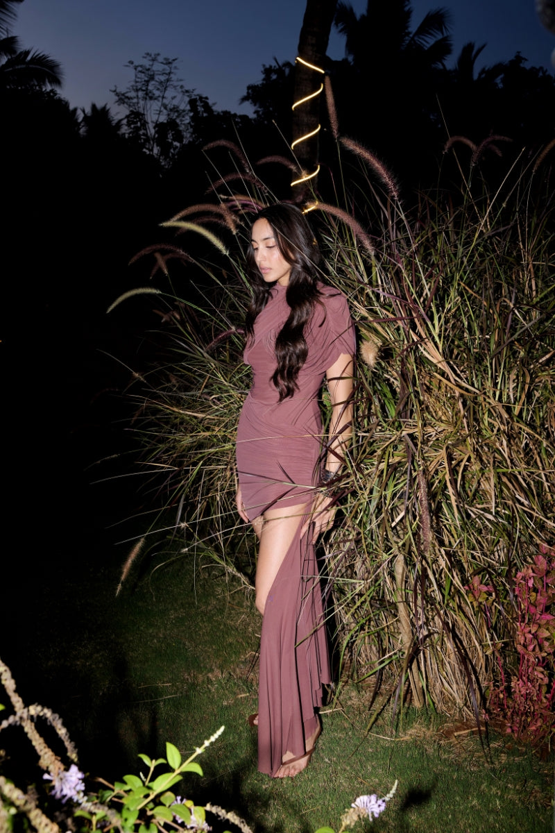 Deme by Gabriella Hazel Mini Dress | Cult Mia Deme by Gabriella Hazel Mini Dress | Cult Mia