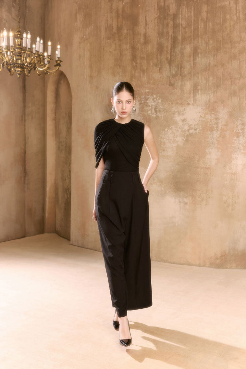 LYN PANTS - CULT MIA