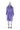 LAVENDER THE LILY FUR COAT | Freed | CULT MIA