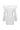 SPARKLE WHITE MINI FEATHERS DRESS WITH OPEN SHOULDERS | Santa Brands | CULT MIA