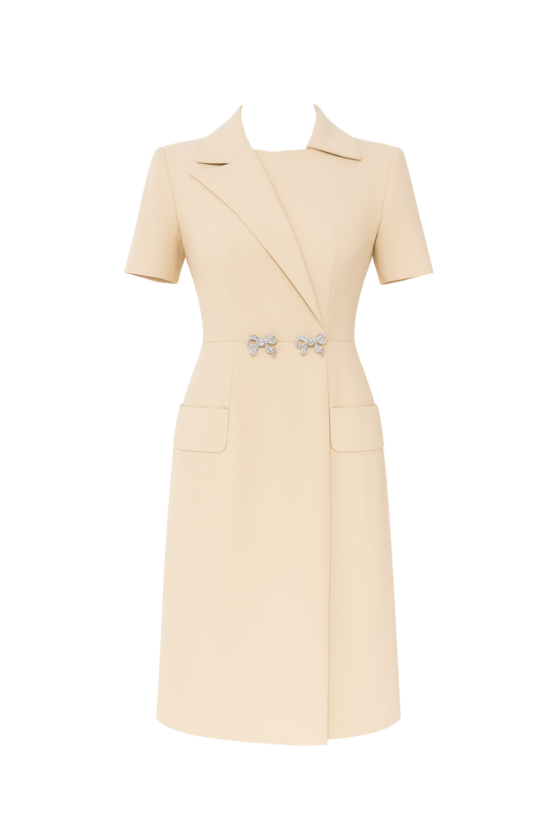 ROBE DEVIAS