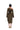 MATI OFF-SHOULDER BODYSUIT IN OLIVE - CULT MIA