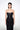 STRAPLESS KNOTTED BODYCON MAXI DRESS | Tracy Studio | CULT MIA