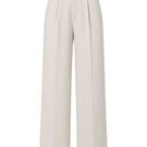 Keira Tong lined pants showing a relaxed fit with a smooth fabric finish, perfect for casual or smart-casual outfits.