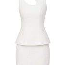 TONYY PURE FRAME SET co-ords featuring a stylish matching top and pants in a modern design.