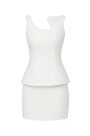 TONYY PURE FRAME SET co-ords featuring a stylish matching top and pants in a modern design.