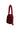 RED HANDMADE MACARENA BEADED BAG | Knot | CULT MIA