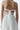 BOW DETAIL WHITE MAXI DRESS - CULT MIA