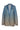 OVERSIZED BLUE SUN SEQUIN BLAZER - CULT MIA