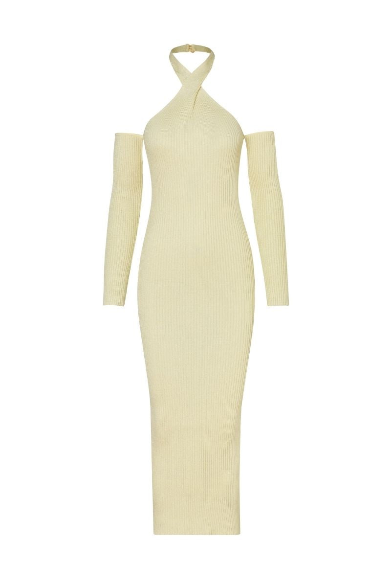 KAI MAXI DRESS - CULT MIA