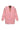 OVERSIZED CARDIGAN WITH FLOWERS IN PINK AND GOLD