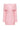 LARGE FOLD-DOWN PINK COLLAR MINI DRESS - CULT MIA