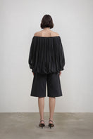 Deme By Gabriella VEDA co-ord set featuring a stylish matching top and pants in a modern, fitted design.