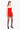 RED QUILTED MINI DRESS | Compte Spain | CULT MIA