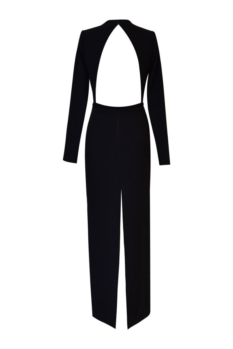 KARINA MAXI DRESS - CULT MIA