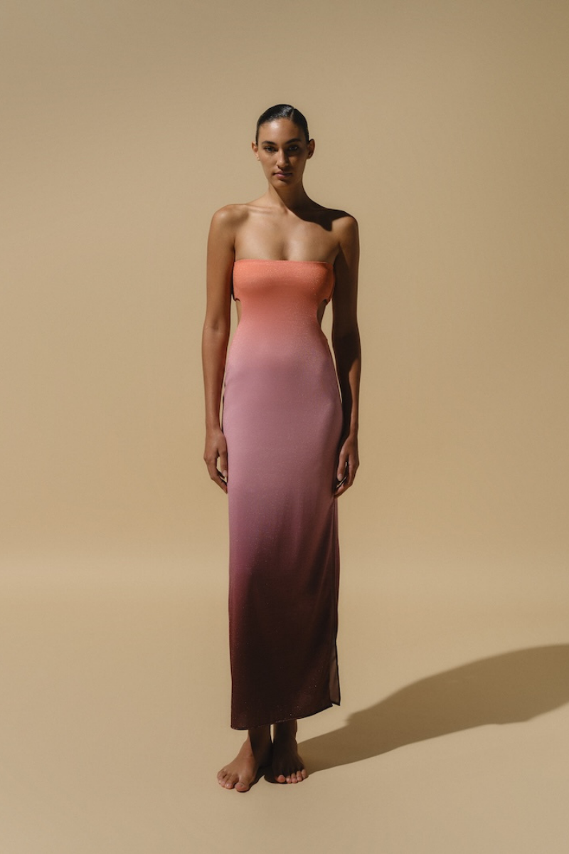 ROBE MAMBO EN COSMOS