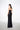 STRAPLESS KNOTTED BODYCON MAXI DRESS | Tracy Studio | CULT MIA