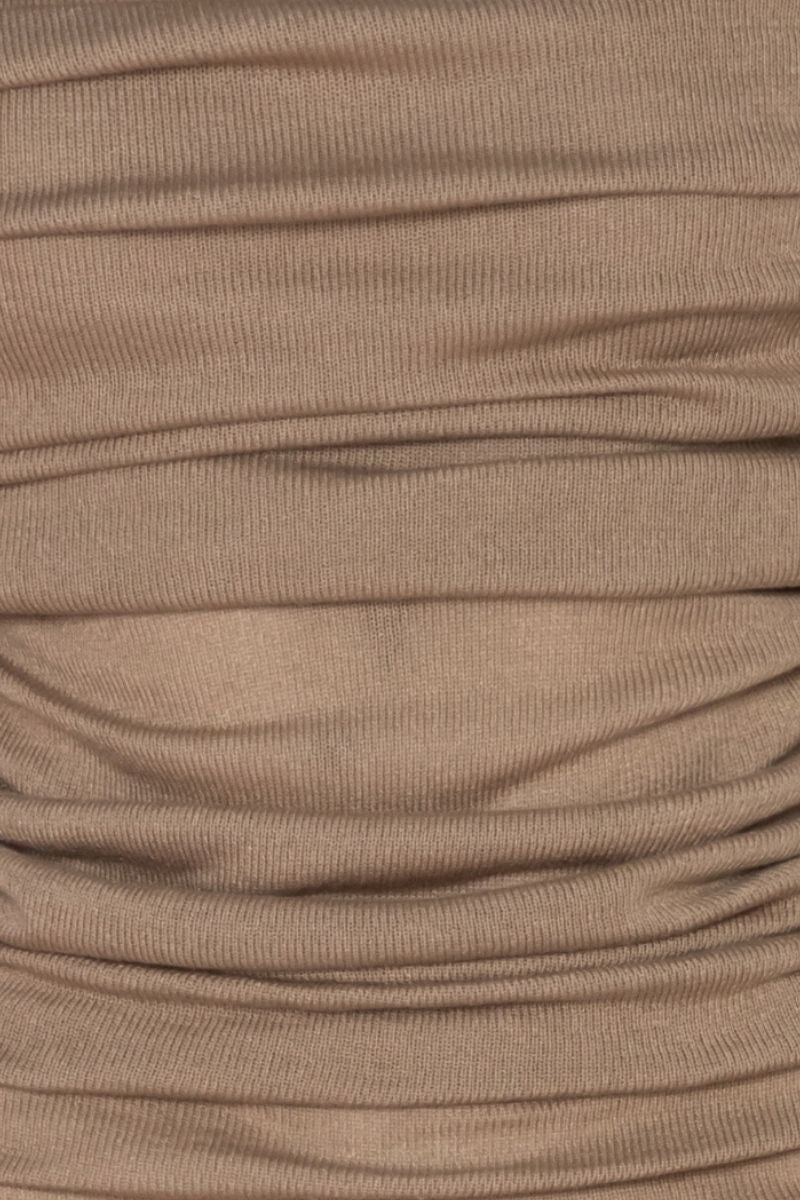 FUJI TOP IN HONEY - CULT MIA