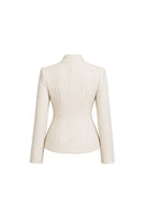LUCILE STRUCTURED JACKET