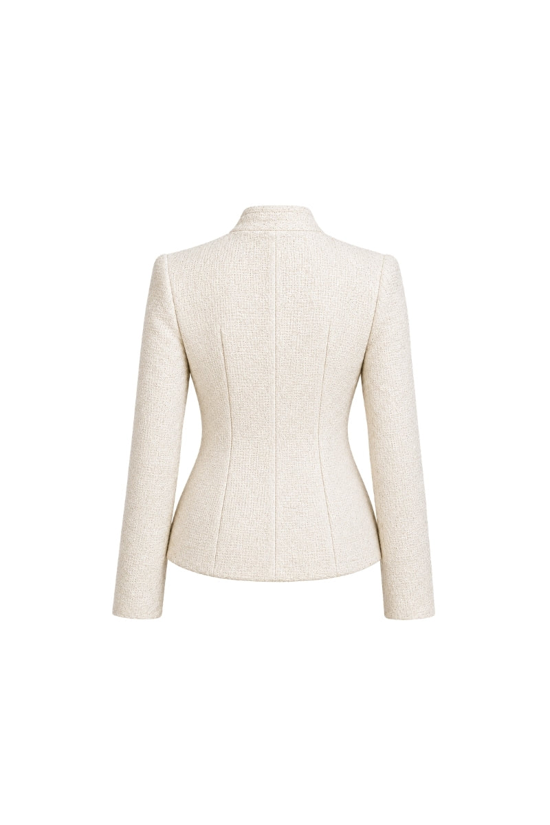 LUCILE STRUCTURED JACKET