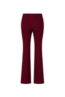 ARCED TROUSERS