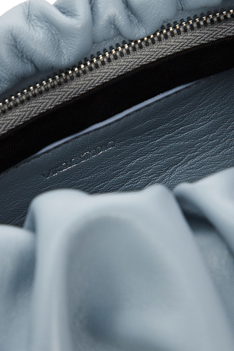 ROSIE BAG IN BLUE - CULT MIA
