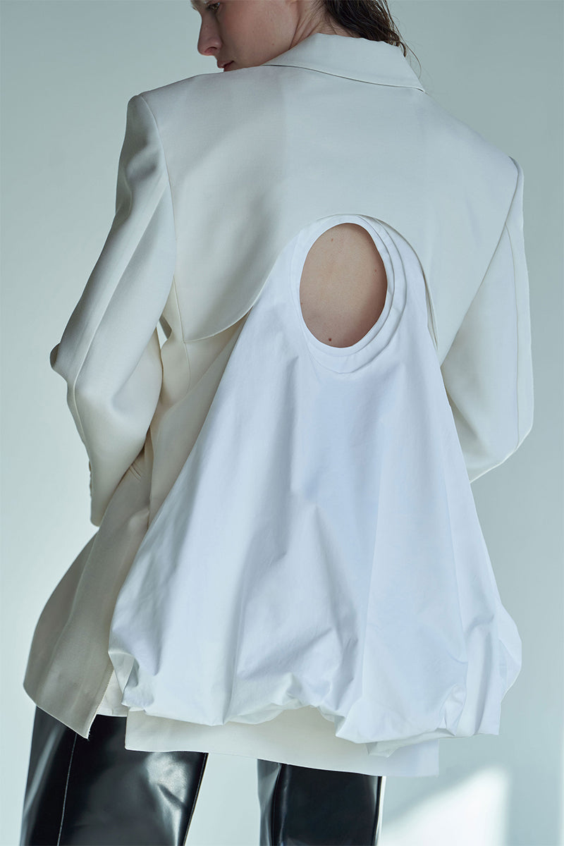 ASTRAL PLAIN MINI DRESS - CULT MIA