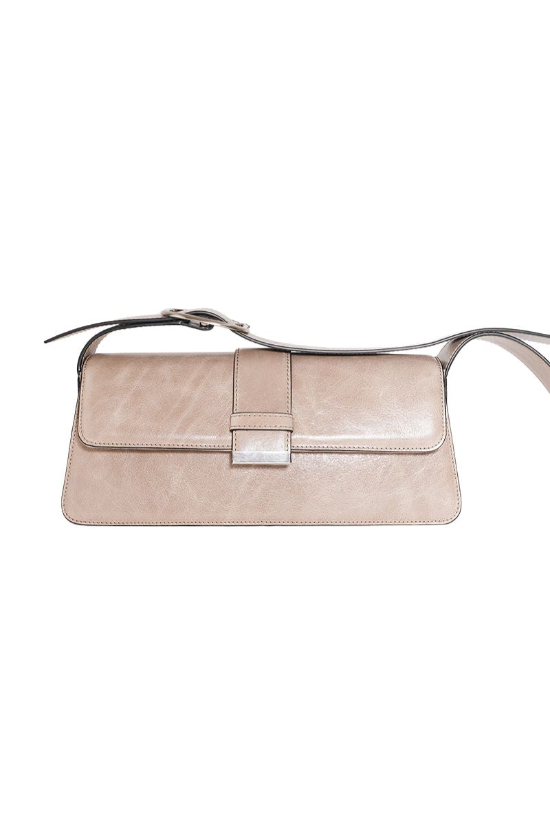 SETE BAG IN BEIGE