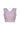 LILAC SWEETHEART CROP TOP - CULT MIA