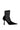 ANNA BOOT 95 IN BLACK SUEDE