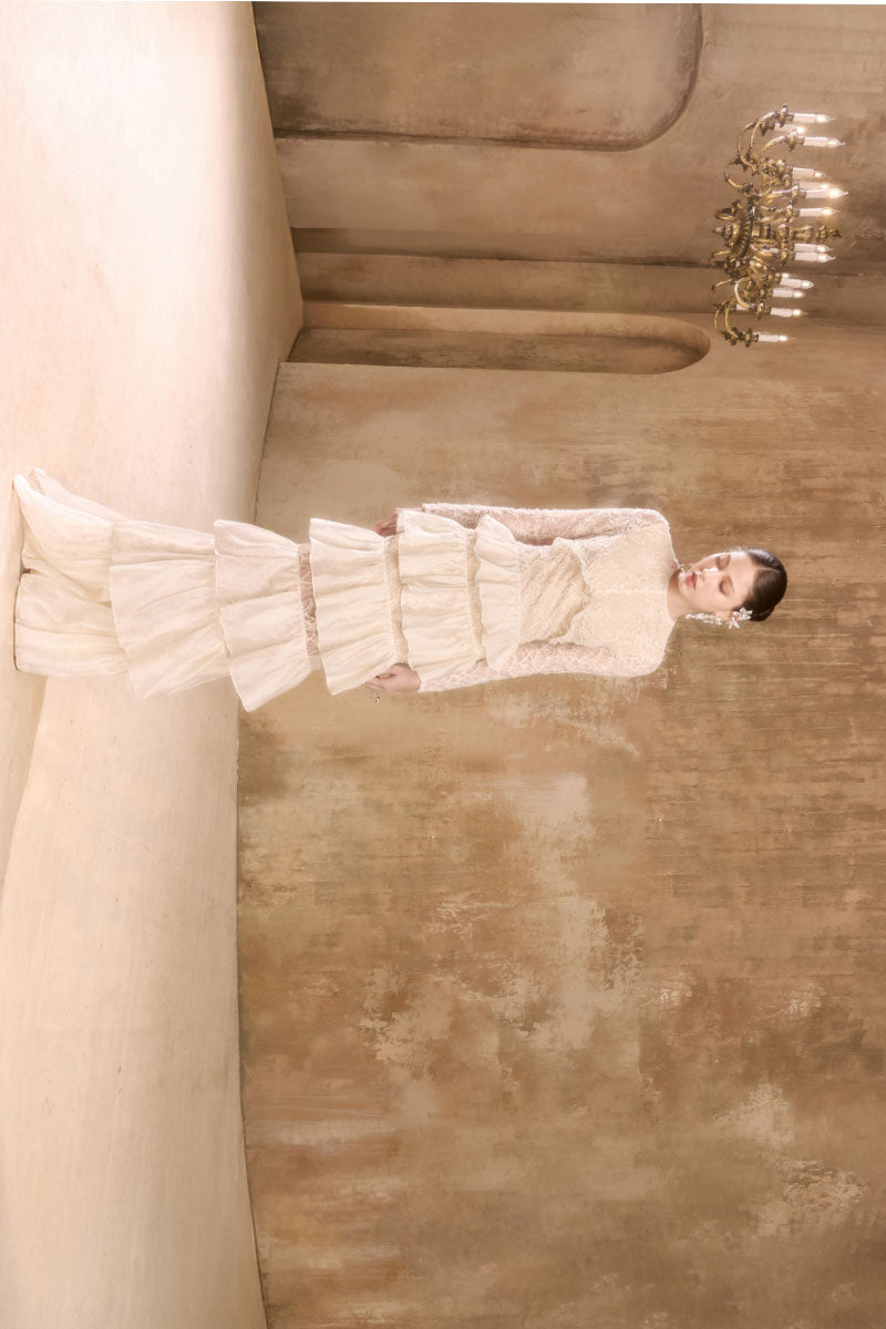 EMALY DRESS - CULT MIA