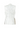 BRIANNA LEATHER VEST WHITE - CULT MIA