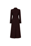 THE SOLENE CASHMERE COAT
