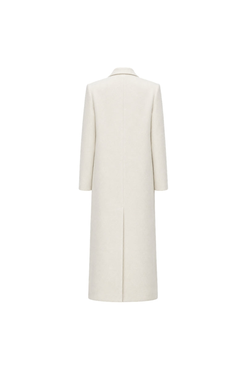 MISHA LONG COAT