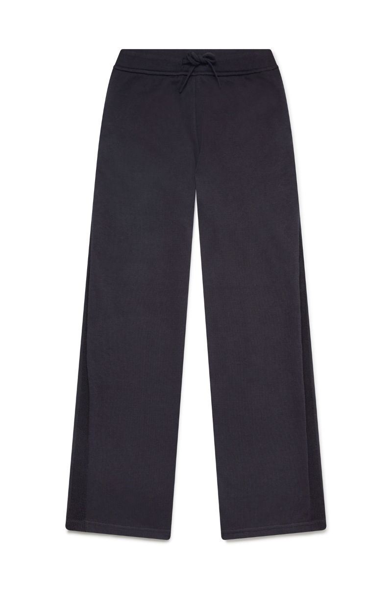 WOMENS PANTS IN CHARCOAL - CULT MIA