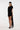 JOCELYN BLACK MINI DRESS - CULT MIA
