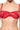 RED MILA UNDERWIRE BRA AND RED MILA KNICKER - CULT MIA