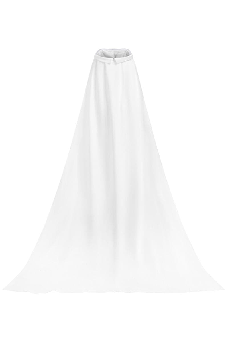 CULT MIA X LE THANH HOA JASMINE MERMAID GOWN - CULT MIA