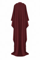 CARO CREPE CAPE
