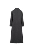 CECILE TRENCHCOAT