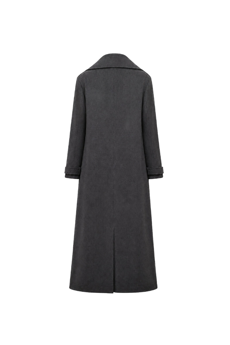 CECILE TRENCHCOAT